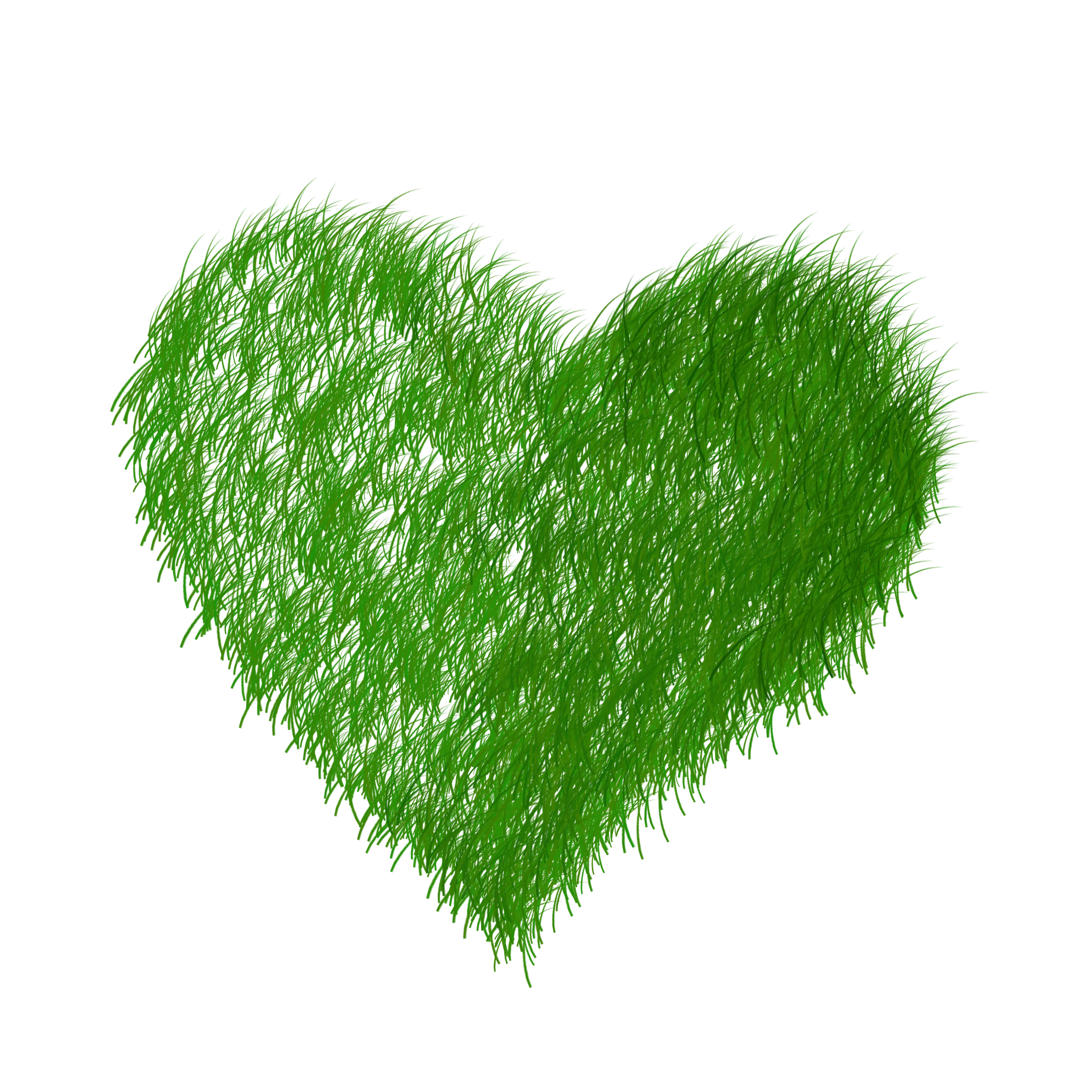 Echo Ecology Green royalty-free stock illustration. Free for use & download